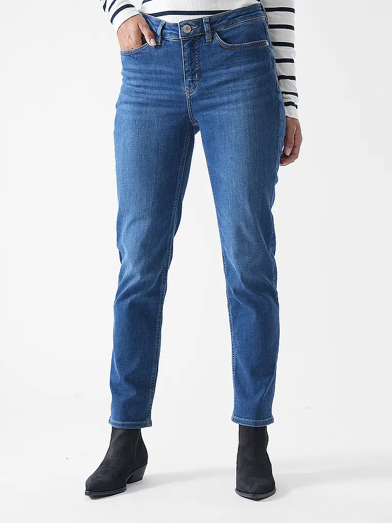 OPUS | Jeans Skinny Fit ELMA CLEVER | 