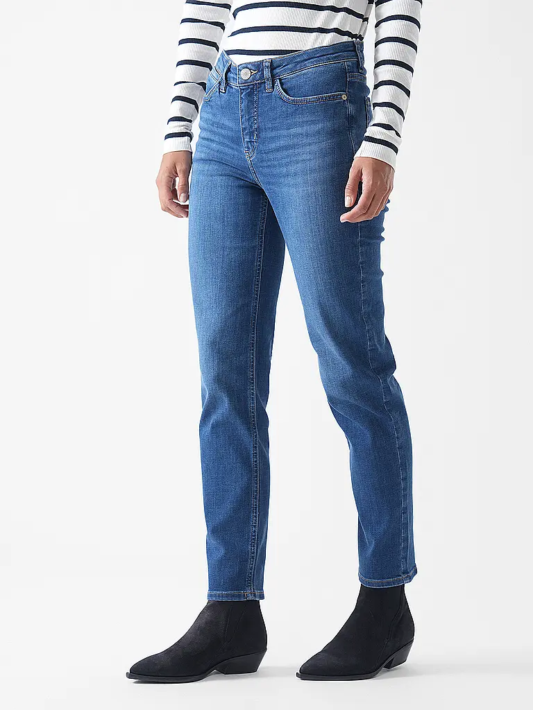 OPUS | Jeans Skinny Fit ELMA CLEVER | 