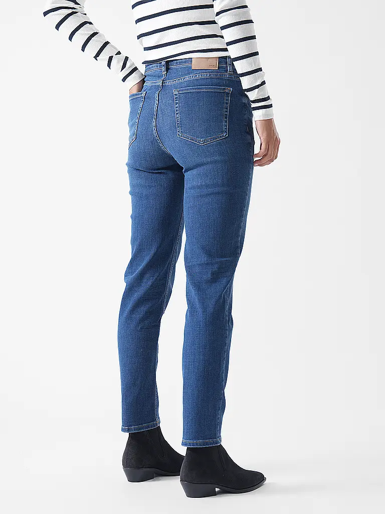 OPUS | Jeans Skinny Fit ELMA CLEVER | 