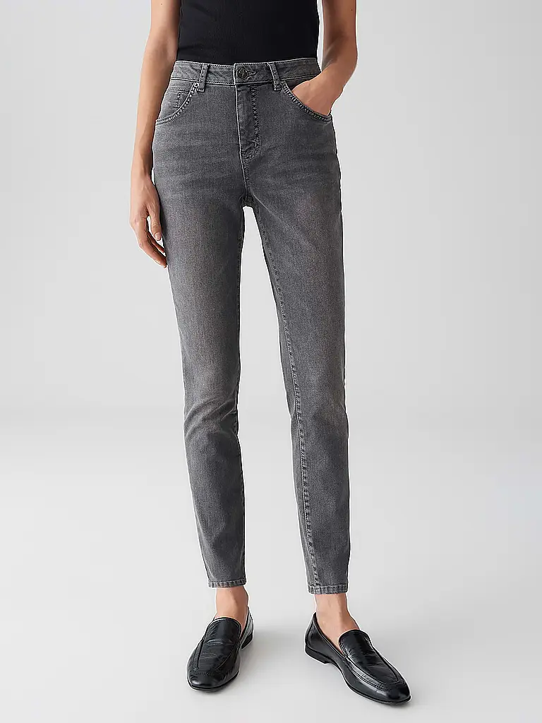 OPUS | Jeans Slim Fit 7/8  ELIYA CITY | 