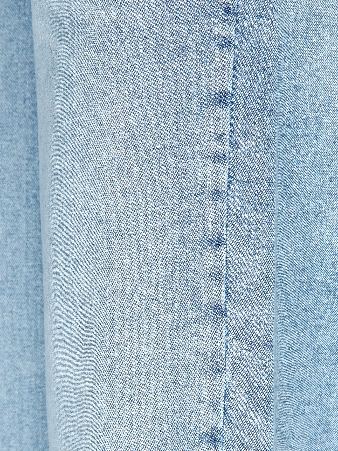 OPUS | Jeans Straight Fit 7/8 LOLAH | blau