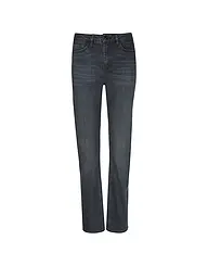 OPUS | Jeans Straight Fit ELMA CLEVER | dunkelblau