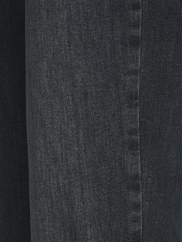 OPUS | Jeans Straight Fit ELMA CLEVER | dunkelblau