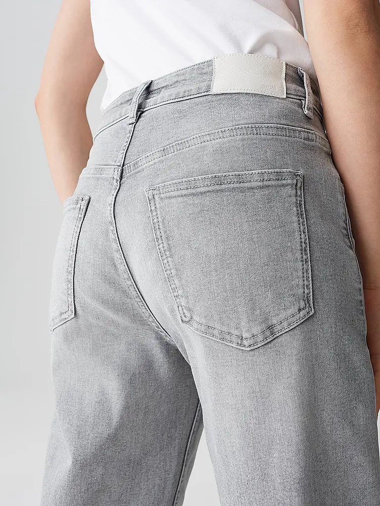 OPUS | Jeans Straight Fit MIVA ALIGN | 