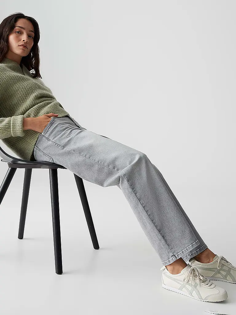 OPUS | Jeans Straight Fit MIVA ALIGN | 