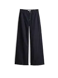 OPUS | Jeans Wide Leg MIVA SENSE | blau