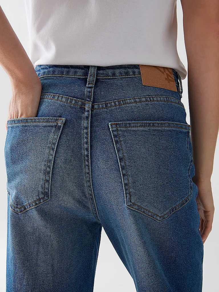OPUS | Jeans Wide Leg MIVY CITY | 