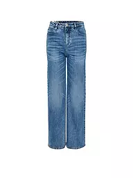 OPUS | Jeans Wide Leg MIVY | blau