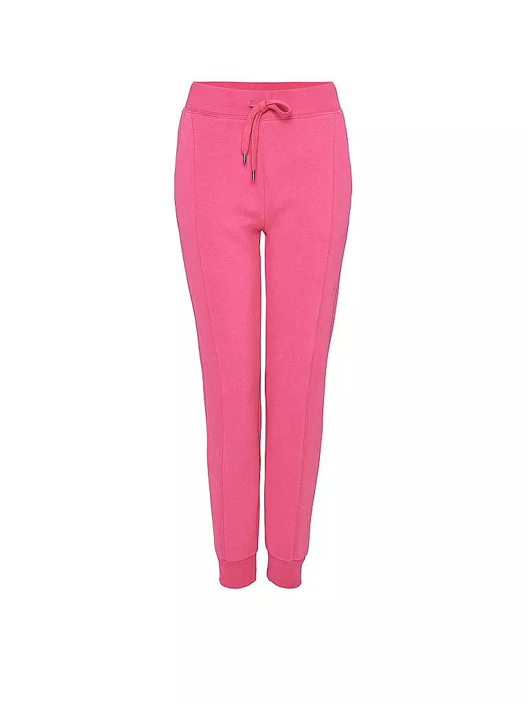 OPUS | Jogginghose Majani | pink