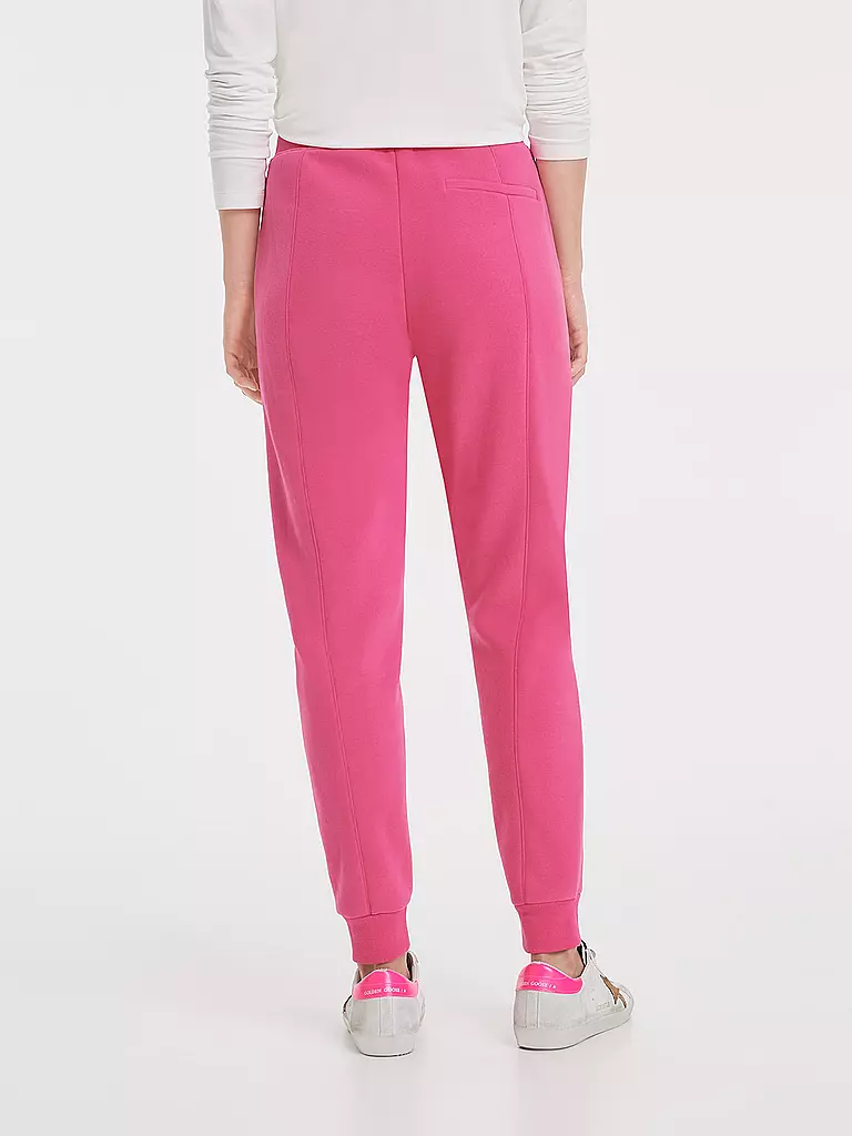 OPUS | Jogginghose Majani | pink
