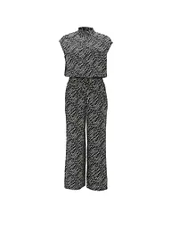 OPUS | Jumpsuit MARELLO | Schwarz