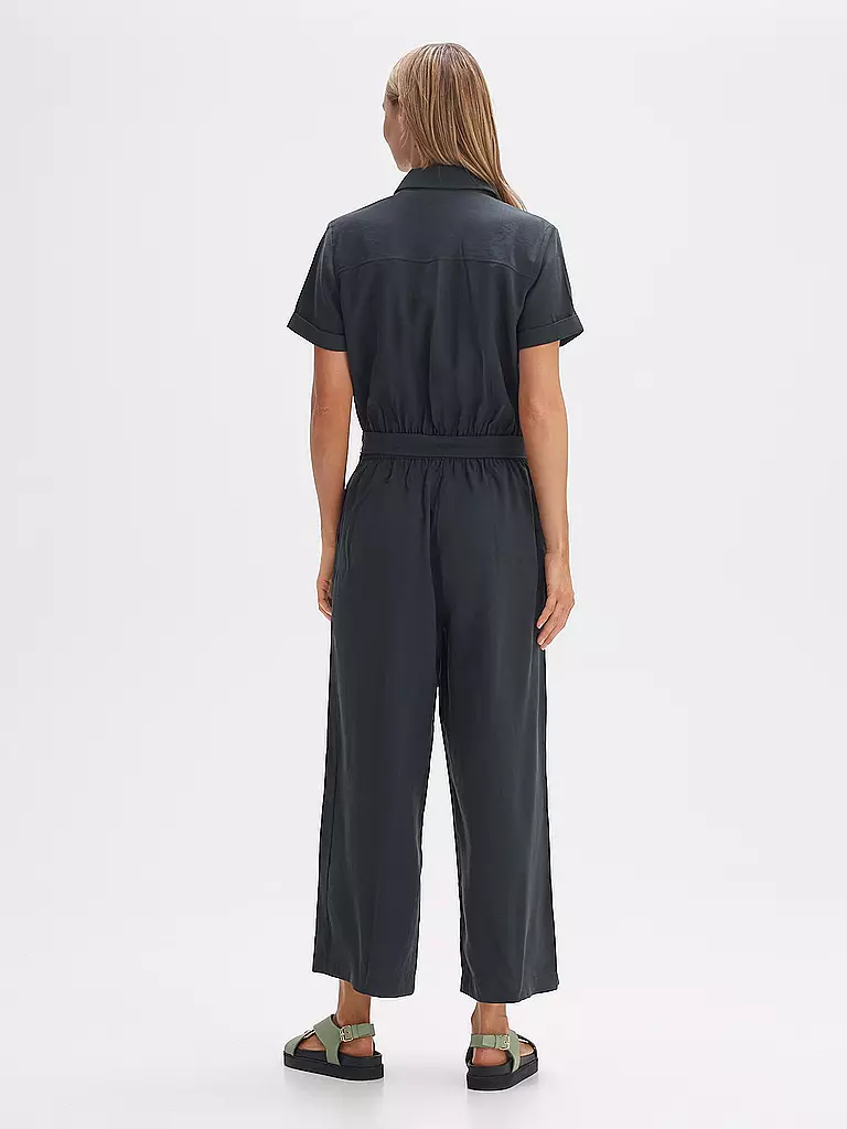 OPUS | Jumpsuit MELIPPI | petrol