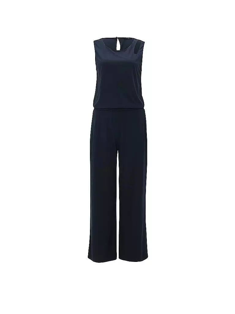 OPUS | Jumpsuit MELPANI | dunkelblau