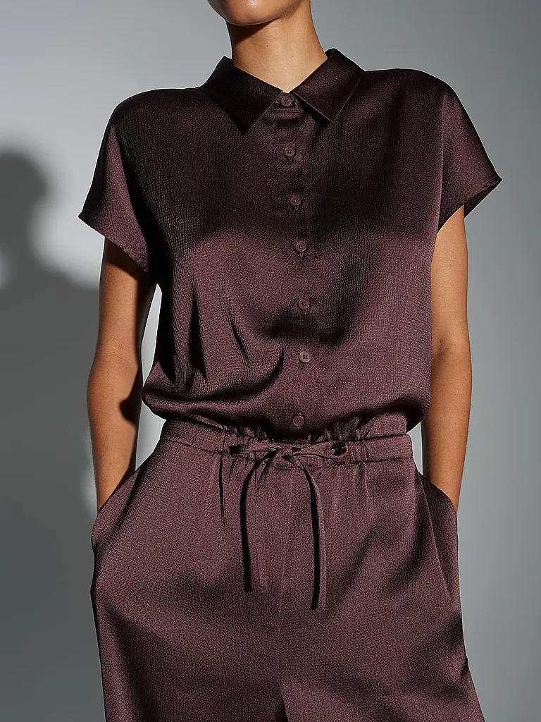 OPUS | Jumpsuit MENDIE NIGHT | 