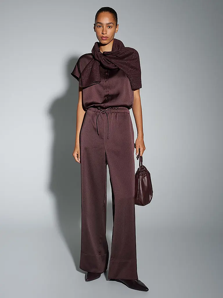 OPUS | Jumpsuit MENDIE NIGHT | 