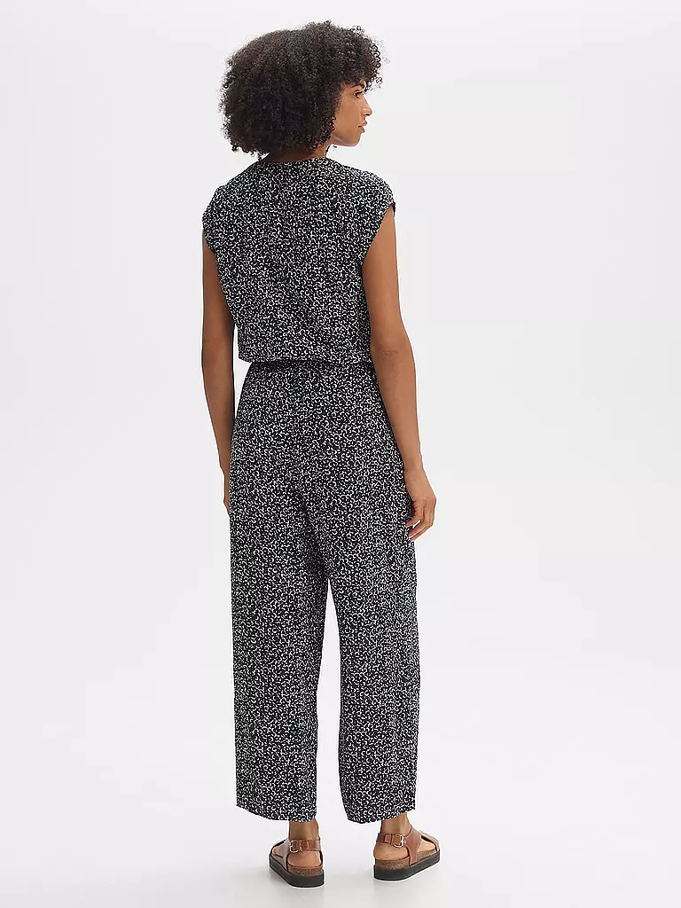 OPUS | Jumpsuit MONELI CITY | petrol