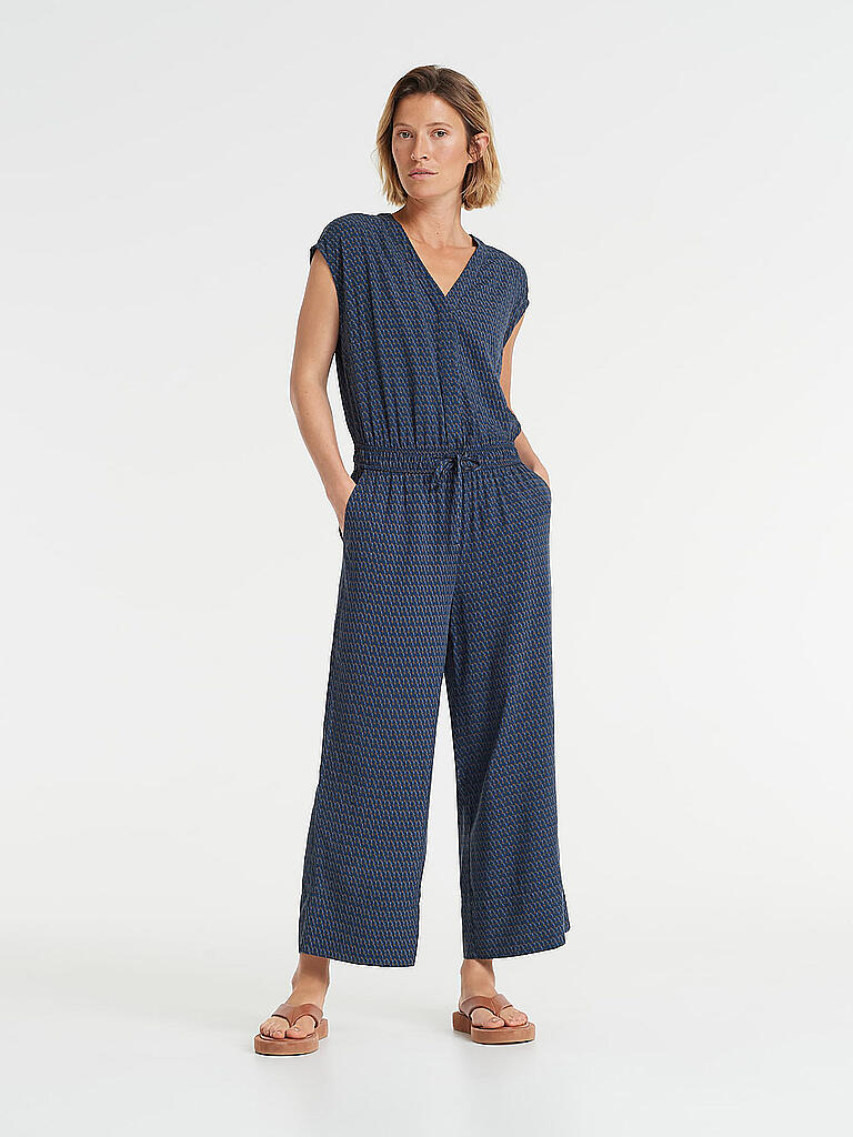 OPUS Jumpsuit MONELI Minimal braun