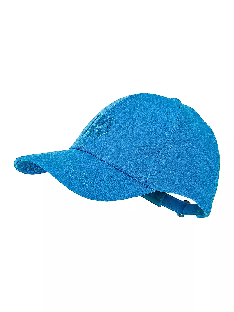 OPUS | Kappe ACOURTI CAP | blau