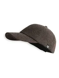 OPUS | Kappe AKONIC CAP | beere
