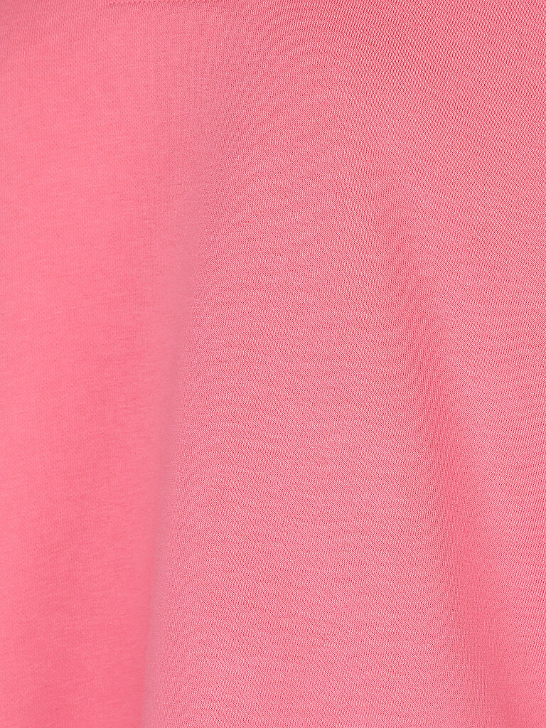 OPUS | Kapuzensweater - Hoodie Gaiko  | pink