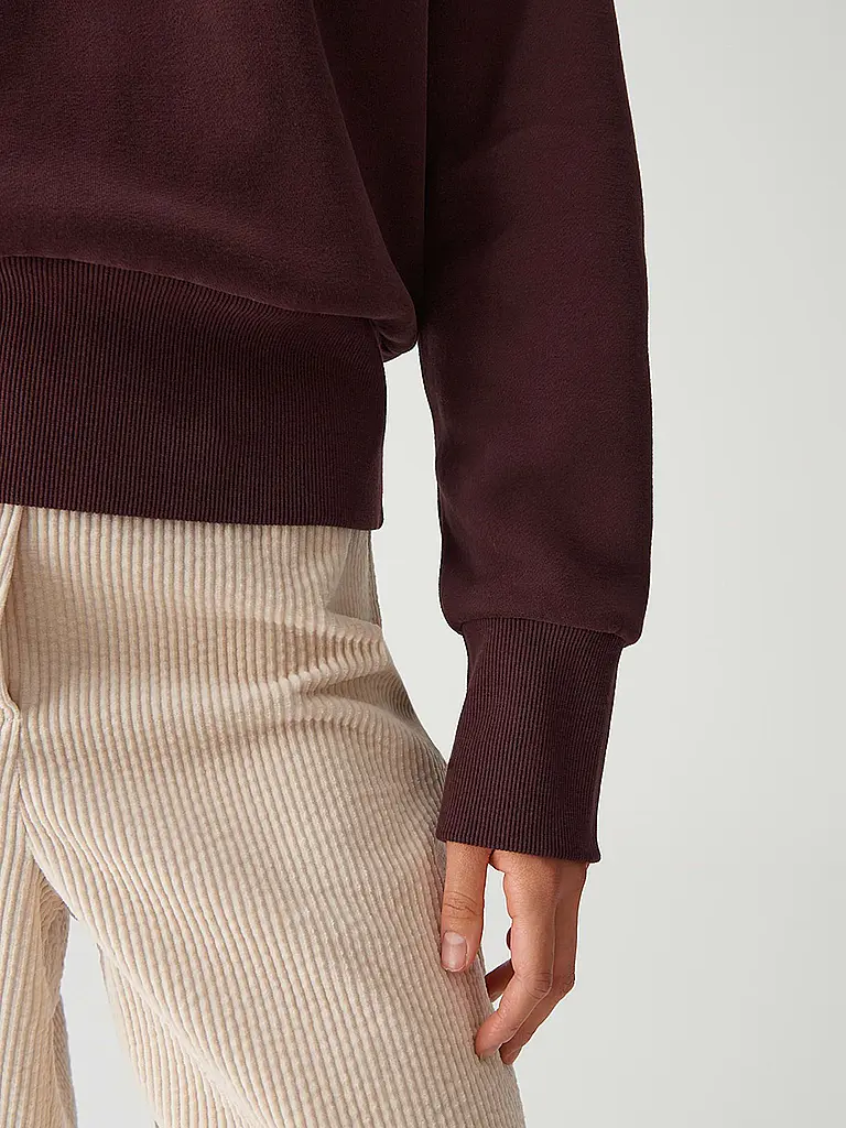 OPUS | Kapuzensweater - Hoodie GESIKA | 