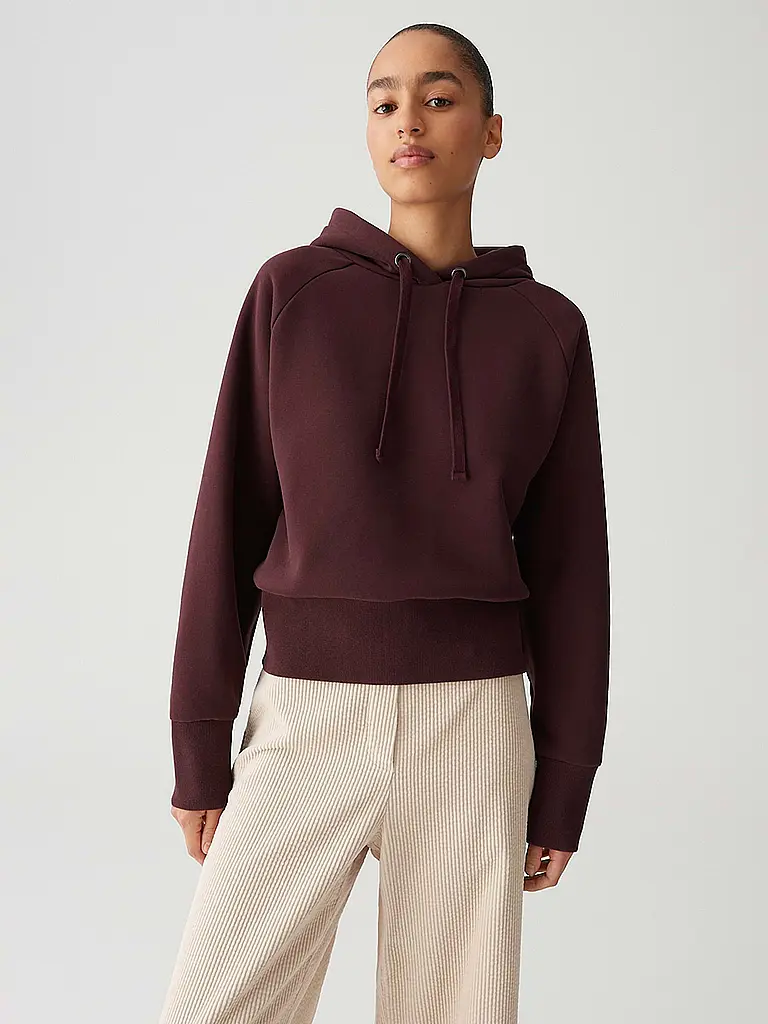 OPUS | Kapuzensweater - Hoodie GESIKA | 