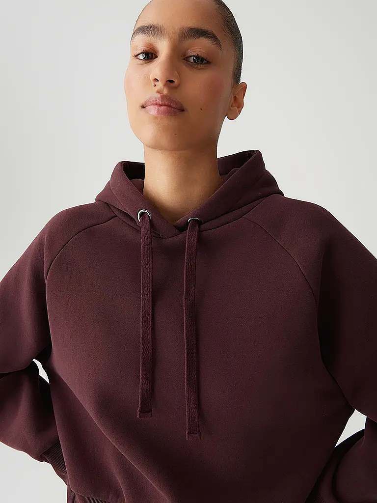 OPUS | Kapuzensweater - Hoodie GESIKA | 