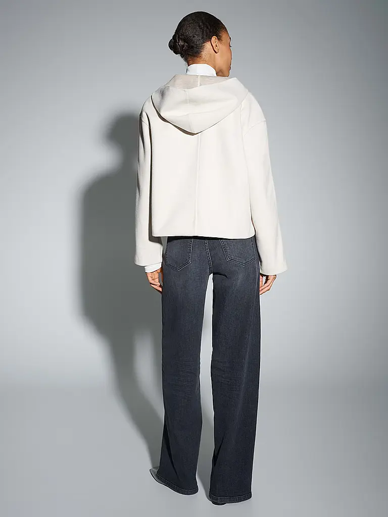 OPUS | Kapuzensweater - Hoodie GUBEL |