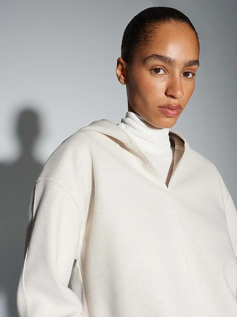 OPUS | Kapuzensweater - Hoodie GUBEL |