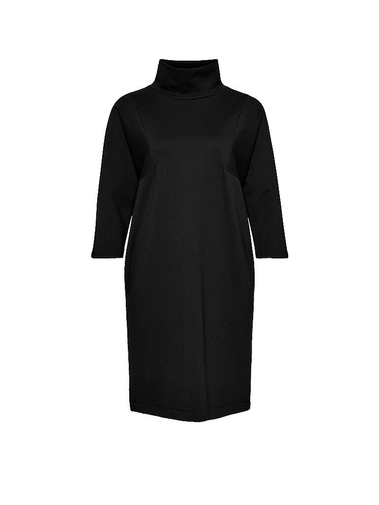 OPUS | Kleid " Waline " | schwarz