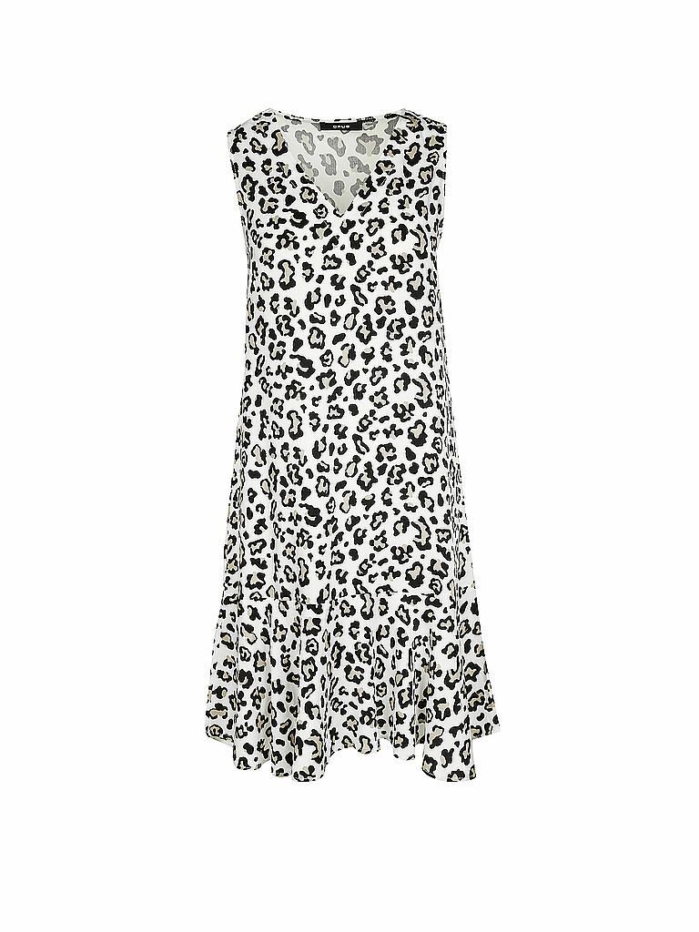 OPUS | Kleid "Welinka" | creme