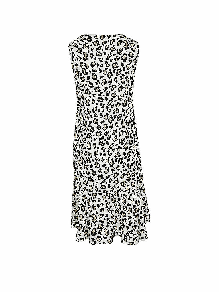 OPUS | Kleid "Welinka" | creme