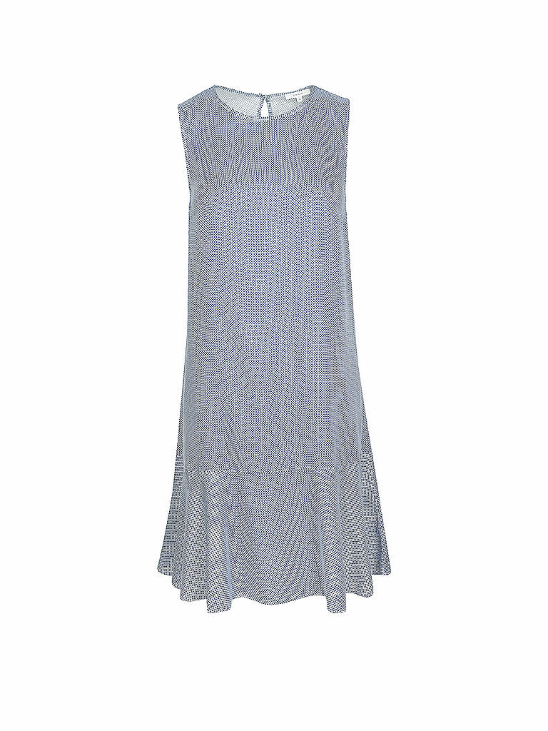 Opus Kleid Wenola Blau 38 