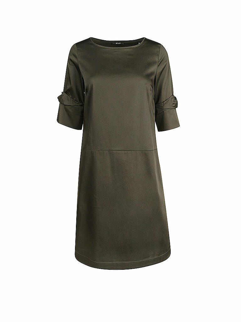 Opus Kleid Wogo Olive 34 