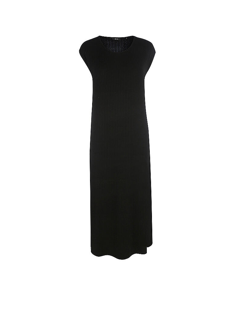 Opus kleid schwarz lang Clearance