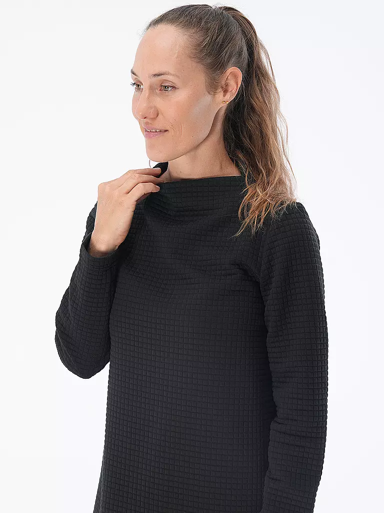 OPUS | Kleid | schwarz
