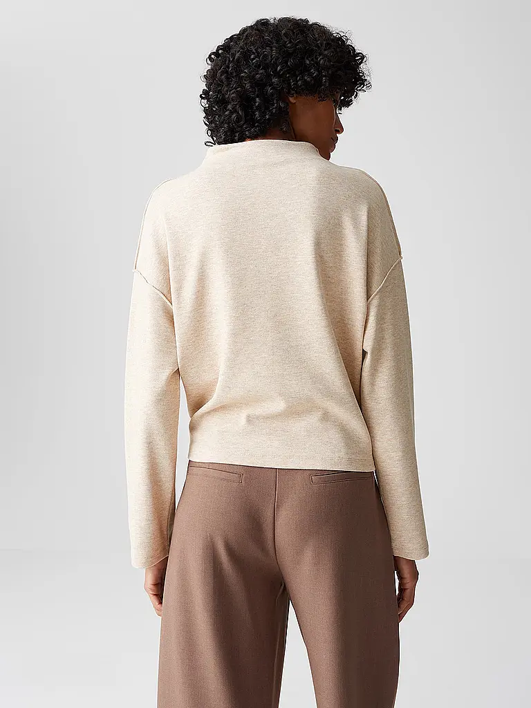 OPUS | Langarmshirt SINZI | 