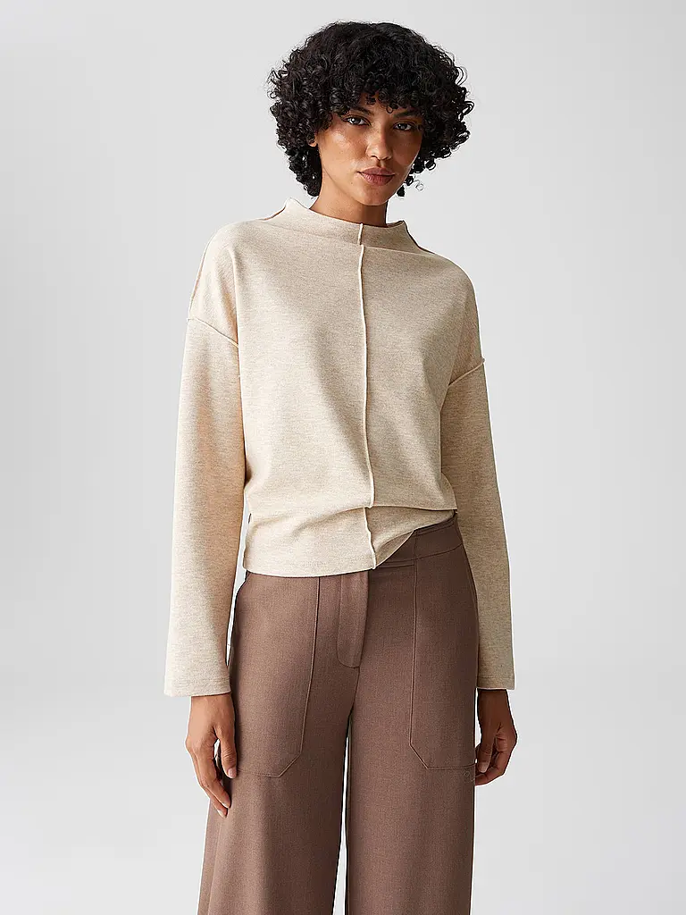 OPUS | Langarmshirt SINZI | 