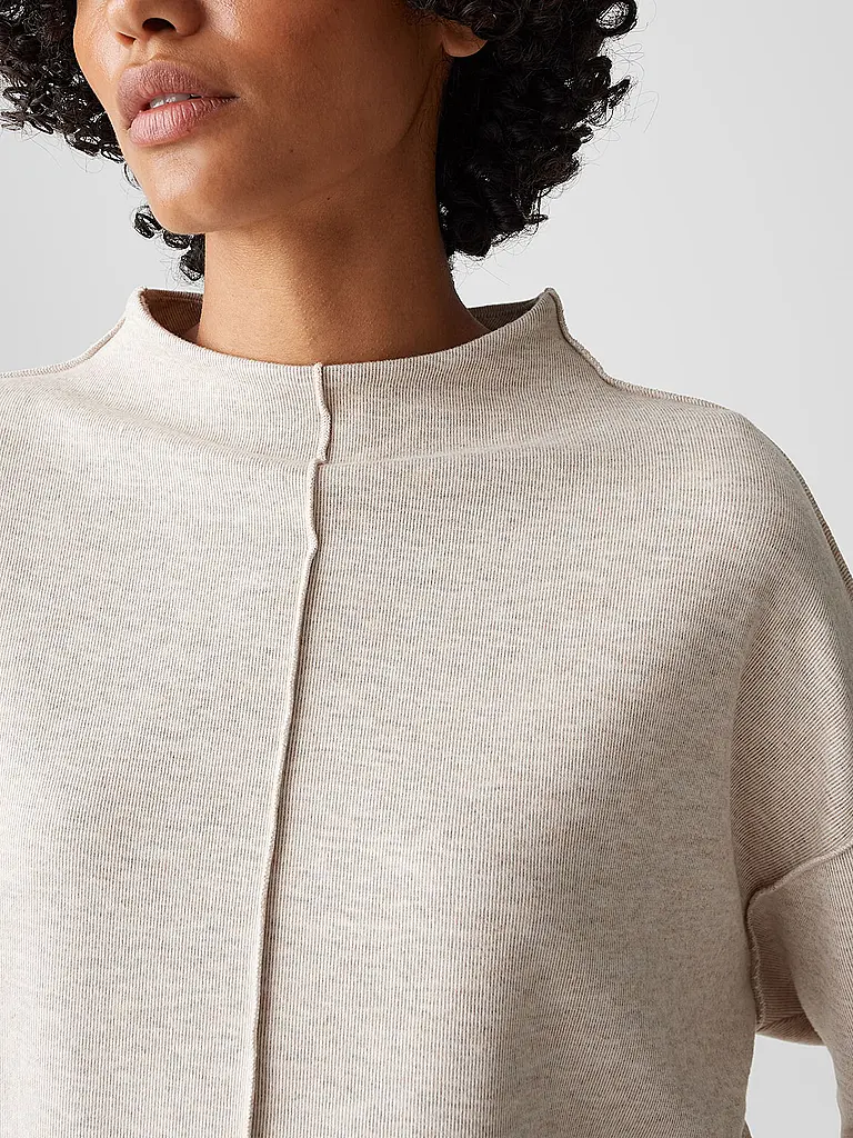 OPUS | Langarmshirt SINZI | 