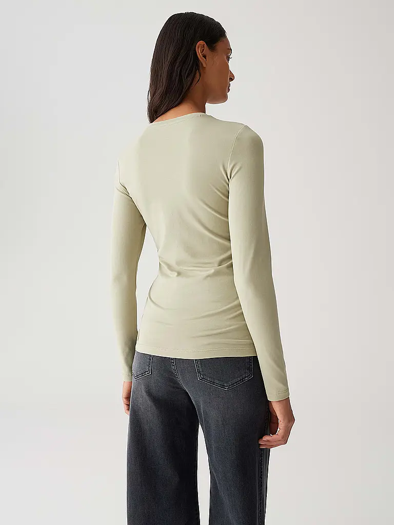 OPUS | Langarmshirt SMILLA | 