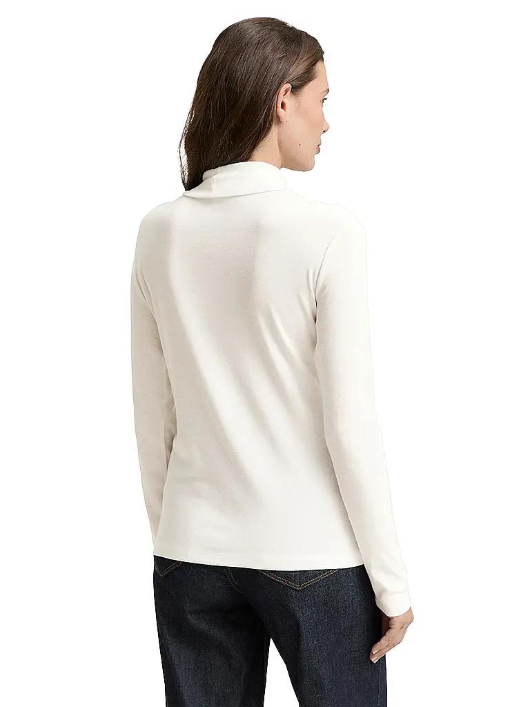 OPUS | Langarmshirt | 
