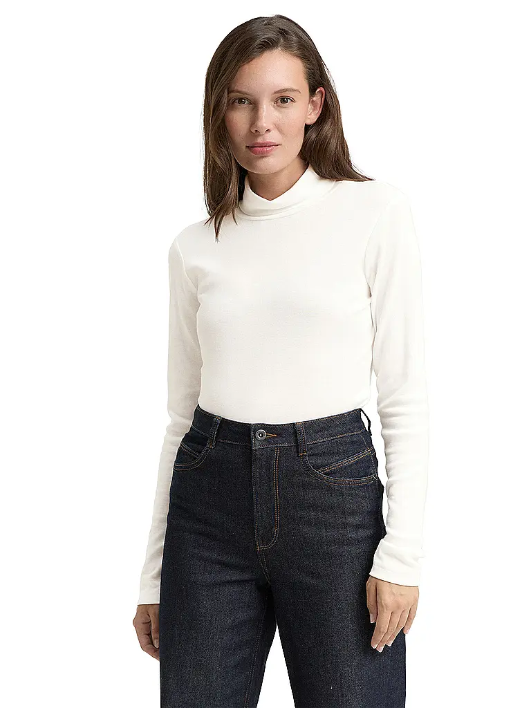 OPUS | Langarmshirt | 