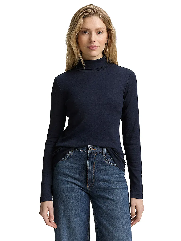 OPUS | Langarmshirt | 