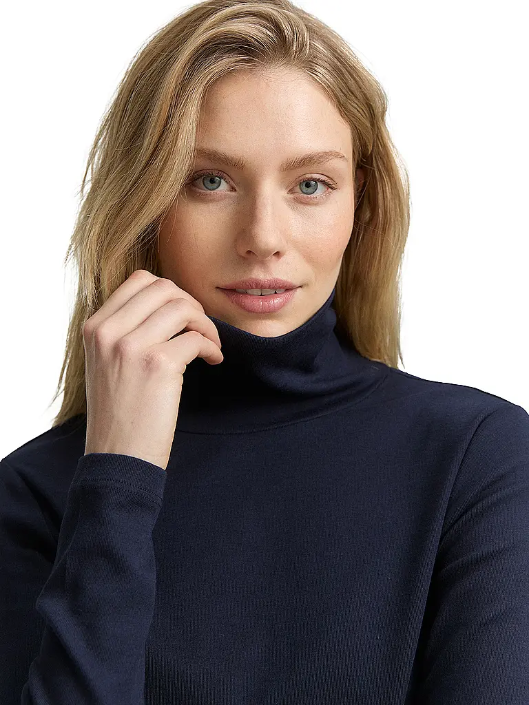 OPUS | Langarmshirt | 