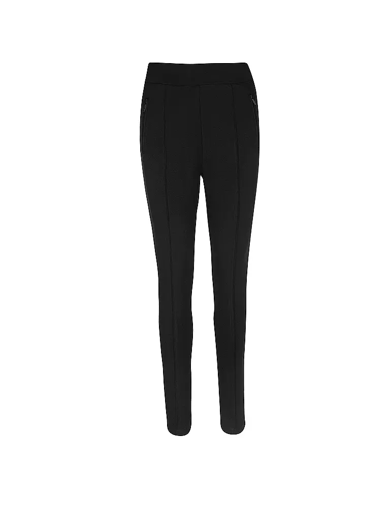 OPUS | Leggings EKAJA | schwarz