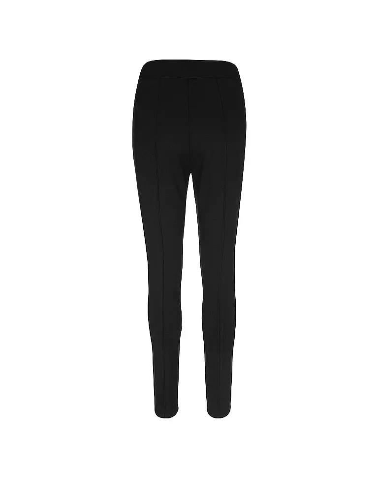 OPUS | Leggings EKAJA | schwarz