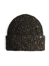 OPUS | Mütze - Haube ADERI NAB | schwarz