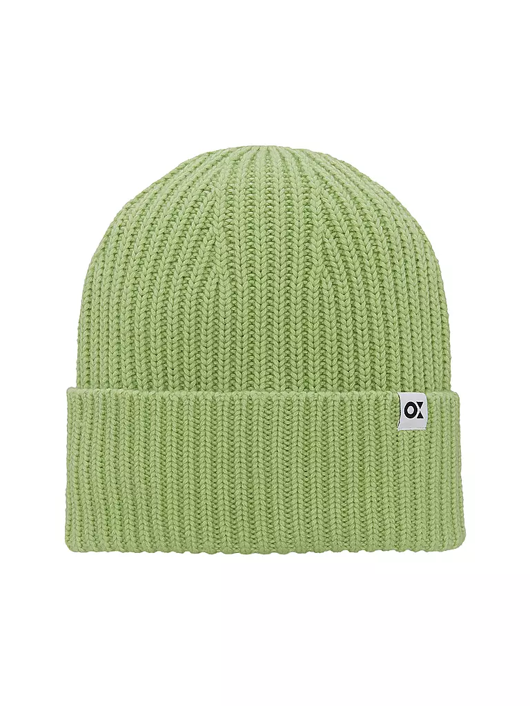 OPUS | Mütze - Haube ADESI CAP | grün