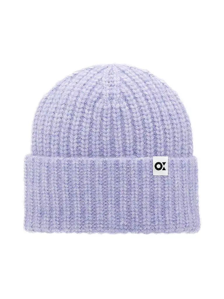 OPUS | Mütze - Haube AMELLO CAP | lila