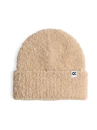 OPUS | Mütze - Haube AWOMI CAP | beige